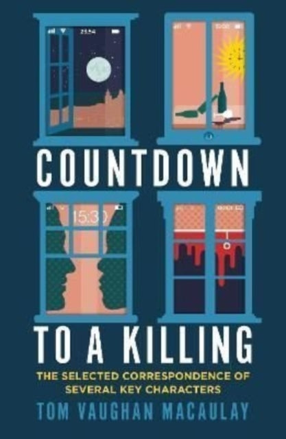 Countdown to a Killing