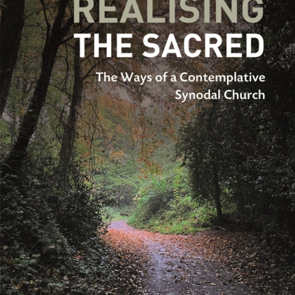 Realising the Sacred