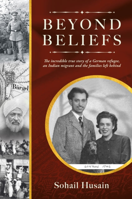 Beyond Beliefs: The incredible true story of a