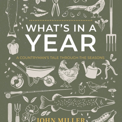 Whats in a Year