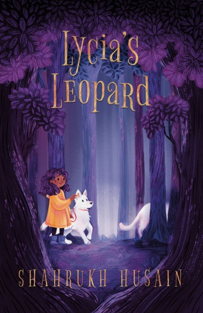 Lycias Leopard