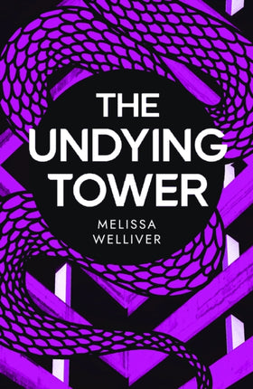 The Undying Tower