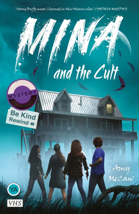 Mina and the Cult