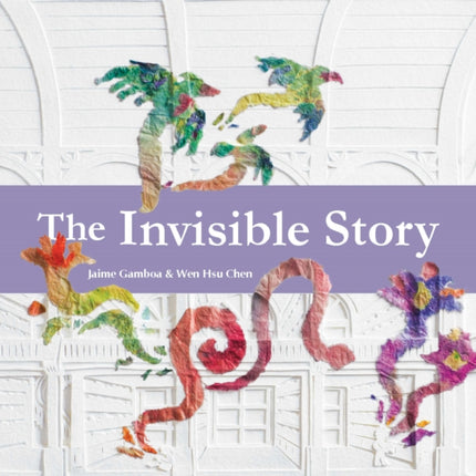 The Invisible Story