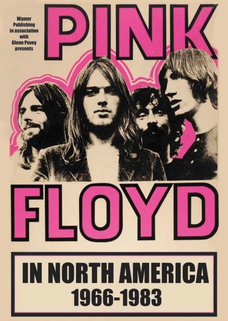 Pink Floyd In North America