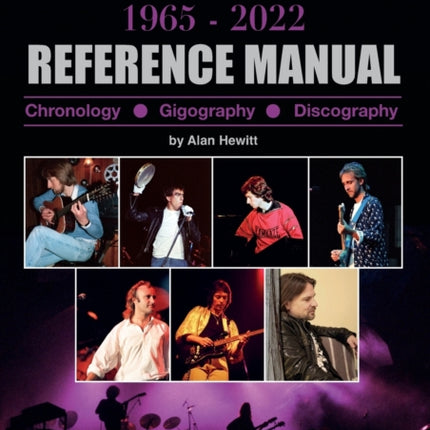 Genesis Reference Manual