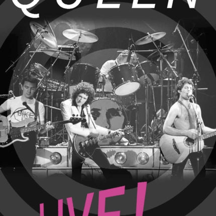 Queen Live