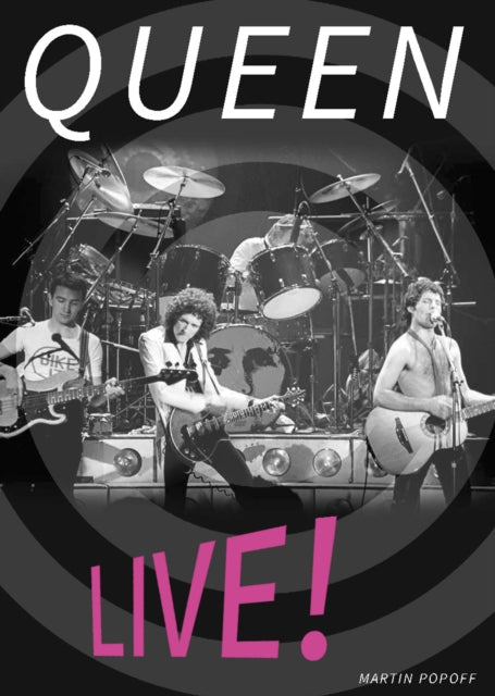 Queen Live