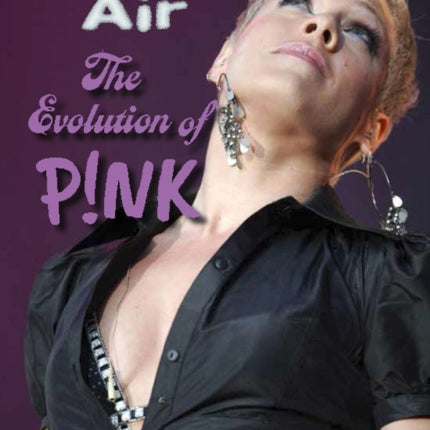 Glitter in the Air