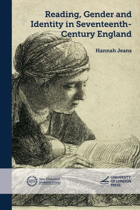 Reading Gender and Identity in SeventeenthCentury