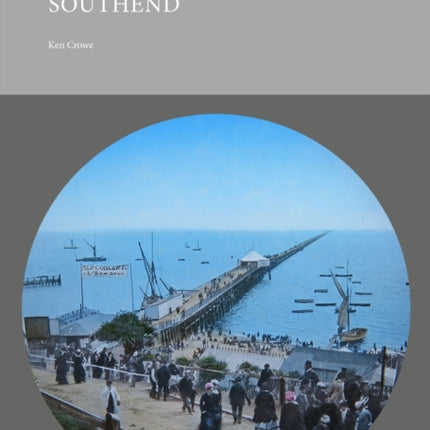 The Victoria History of Essex Southend