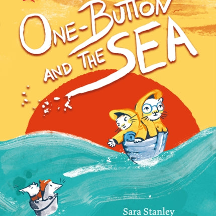 One Button and the Sea