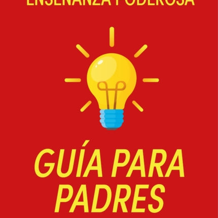 Enseñanza Poderosa Guía Para Padres