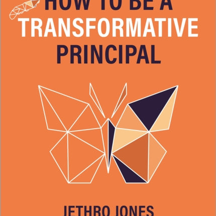 How to be a Transformative Principal