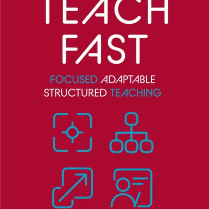 Teach Fast: Focused Adaptable Structured Teaching