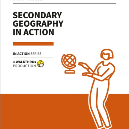 Secondary Geography in Action