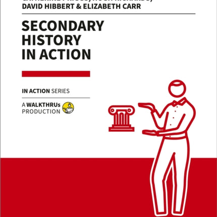 Secondary History in Action