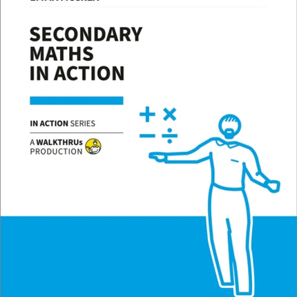 Secondary Maths in Action