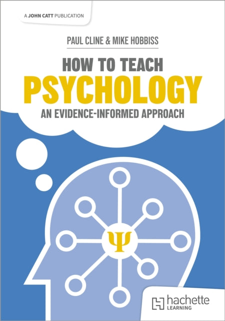 How to Teach Psychology An evidenceinformed