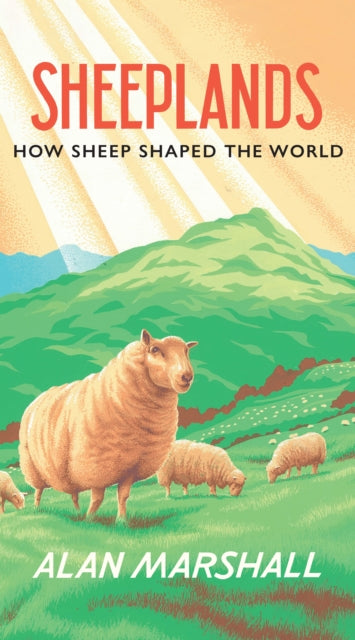 Sheeplands