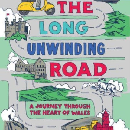 The Long Unwinding Road