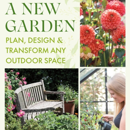 Grow a New Garden