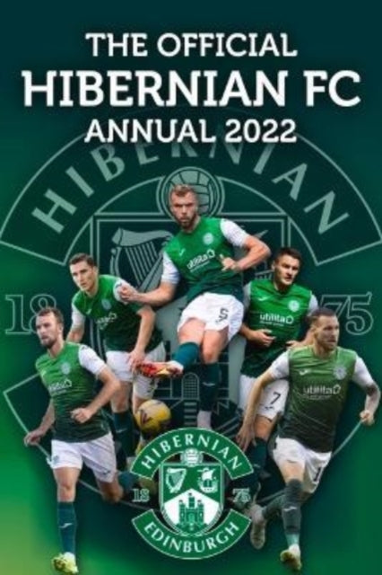 The Official Hibernian Annual: 2023