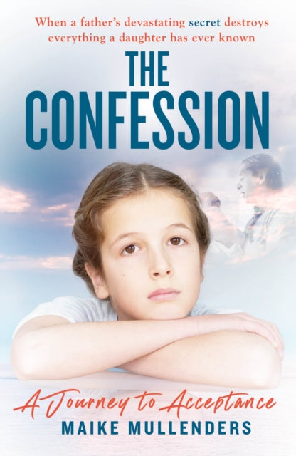 The Confession: A Journey to Acceptance