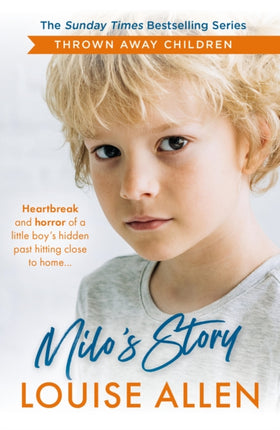 Milos Story
