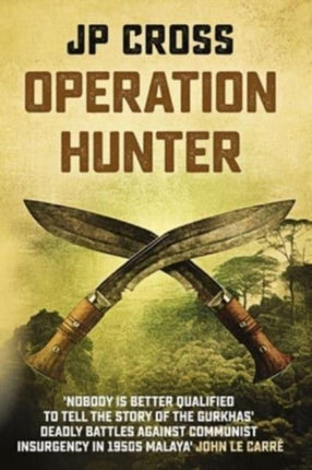 Operation Hunter