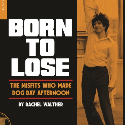 Born to Lose