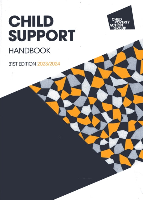Child Support Handbook 20232024