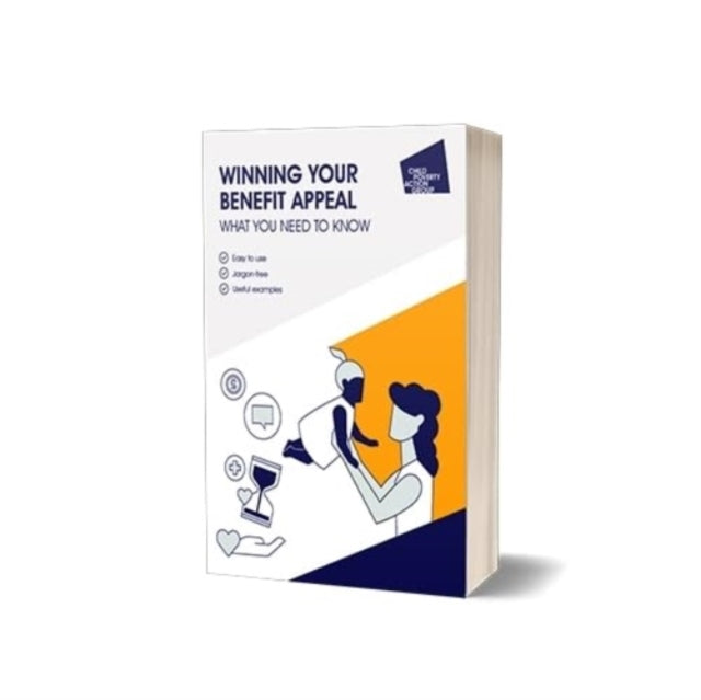 Winning Your Benefit Appeal what you need to know