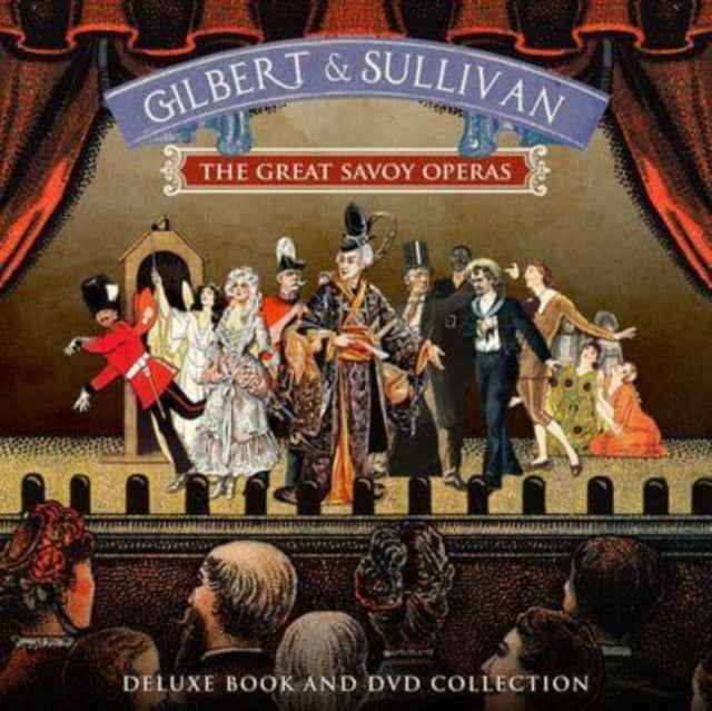 Gilbert and Sullivan