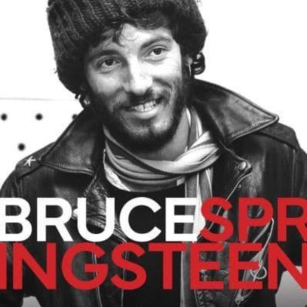 Bruce Springsteen - Born to Dream: 50 Years of the Boss