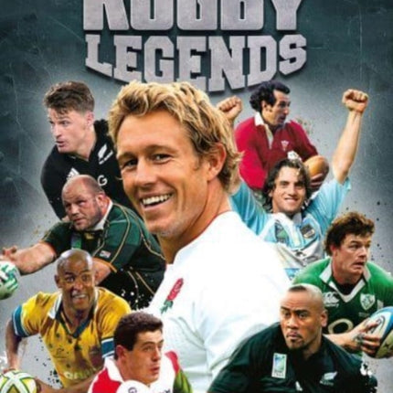 Rugby Legends