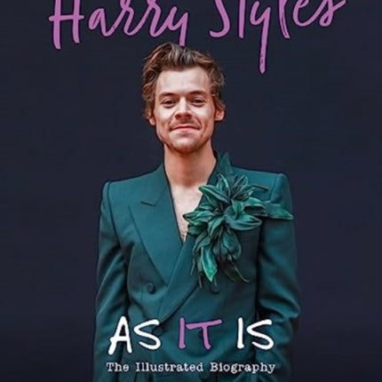 Harry Styles - As It Is