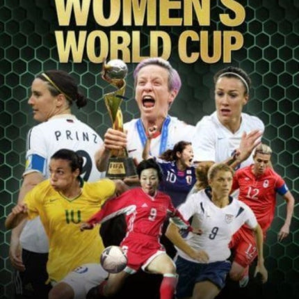 The History of the Women's World Cup