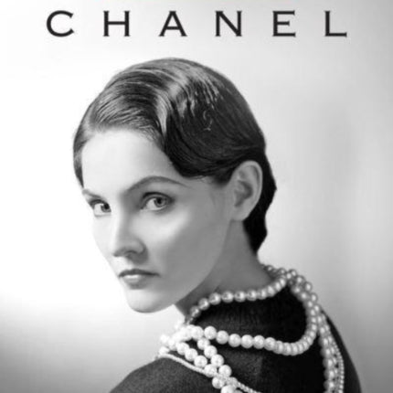 Chanel: The Fashion Icons