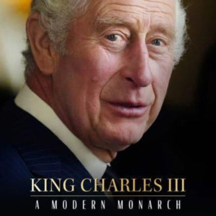 King Charles III: A Modern Monarch