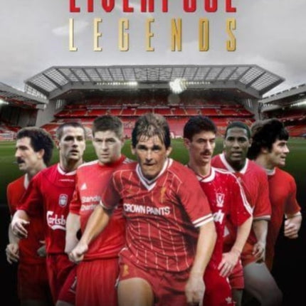 Liverpool Legends