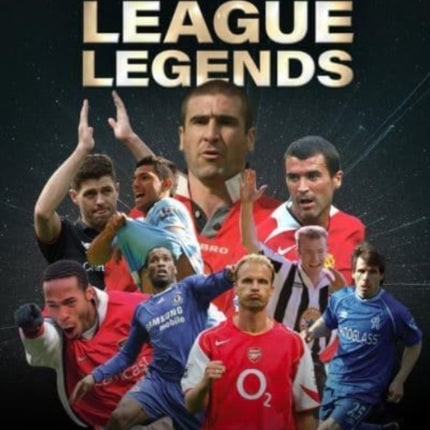 Premier League Legends