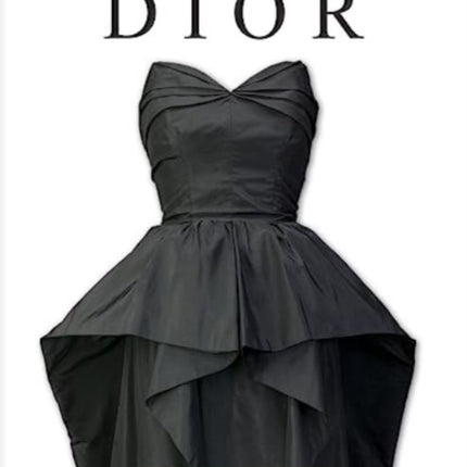 Dior: The Fashion Icons