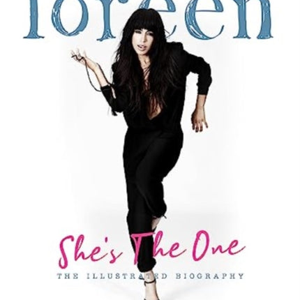 Loreen: She's The One