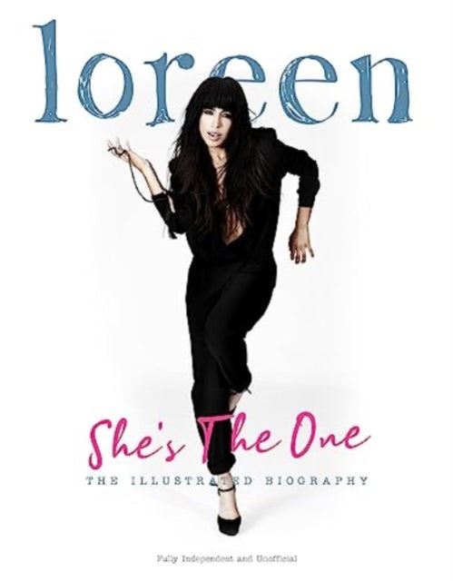 Loreen: She's The One