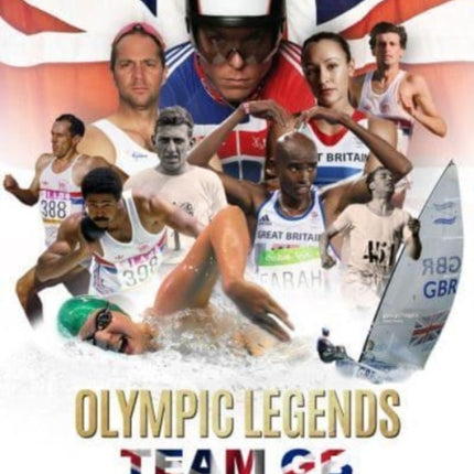 Olympic Legends  Team GB