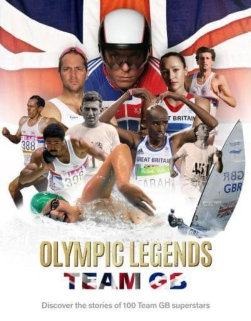 Olympic Legends  Team GB