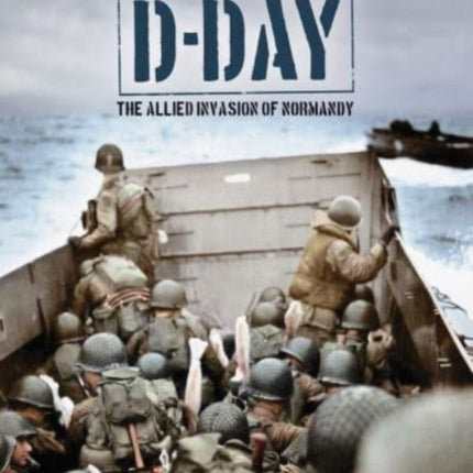 DDay 6th June 1944