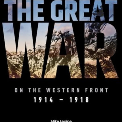 The Great War on the Western Front