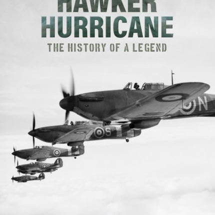 Hawker Hurricane